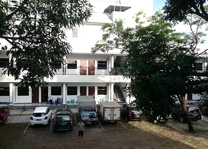 Penginapan Surya