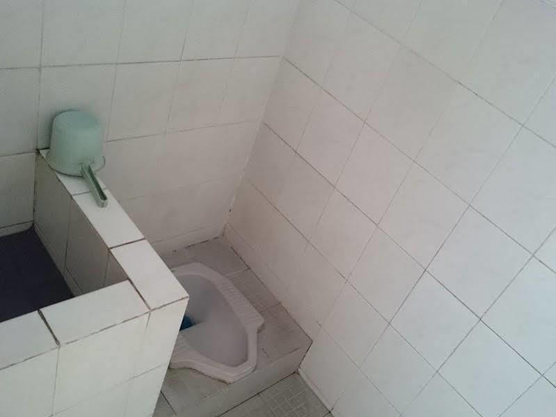 Surya Wisma tamu Serang